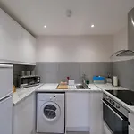 Collingham apartamentos con servicio