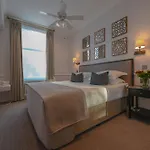 Collingham apartamentos con servicio