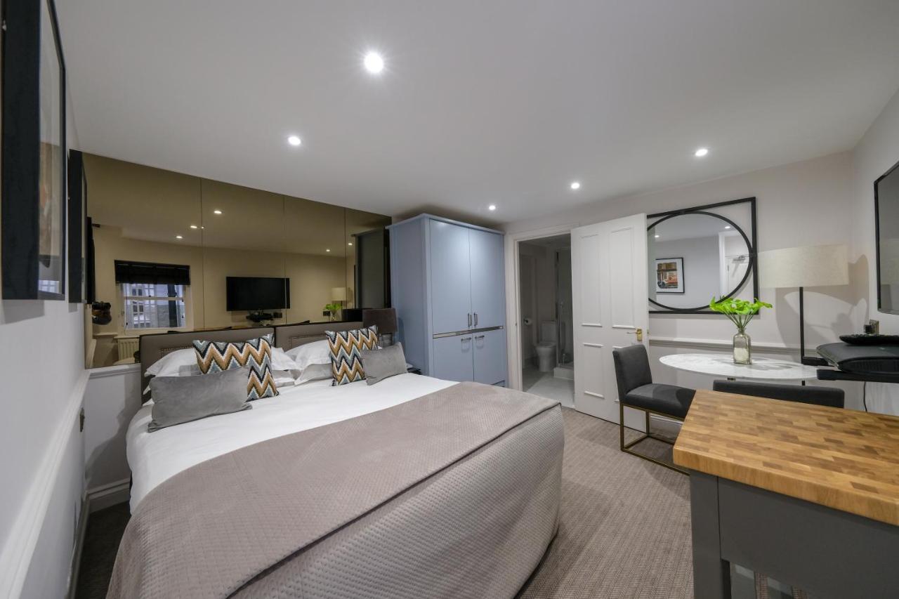 Apartahotel Collingham Con Servicio 4*
