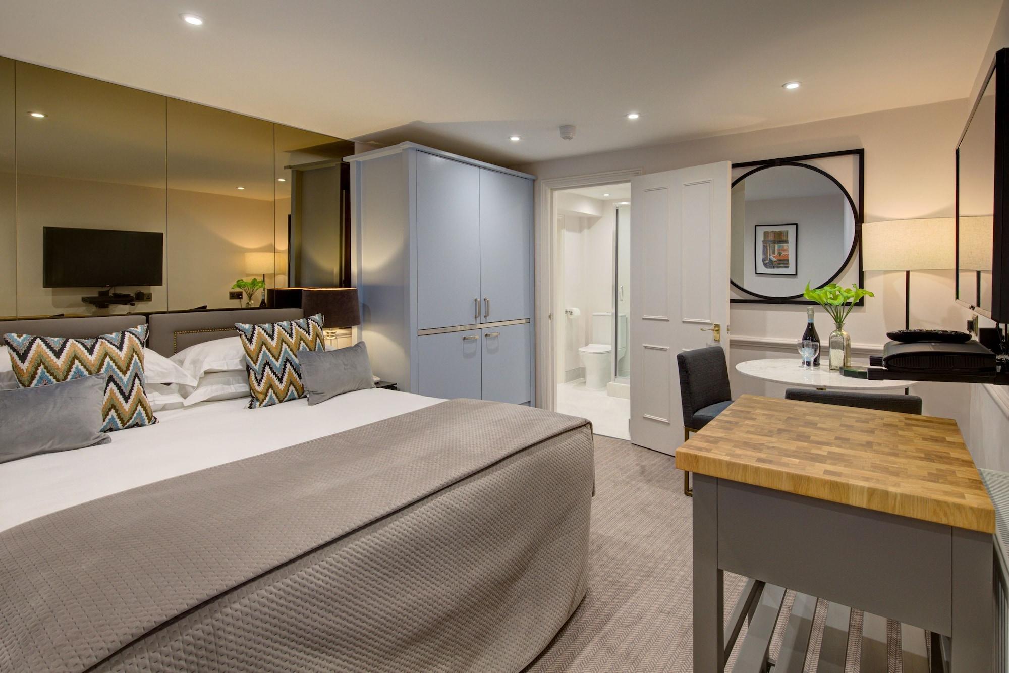 Collingham Con Servicio Londres
