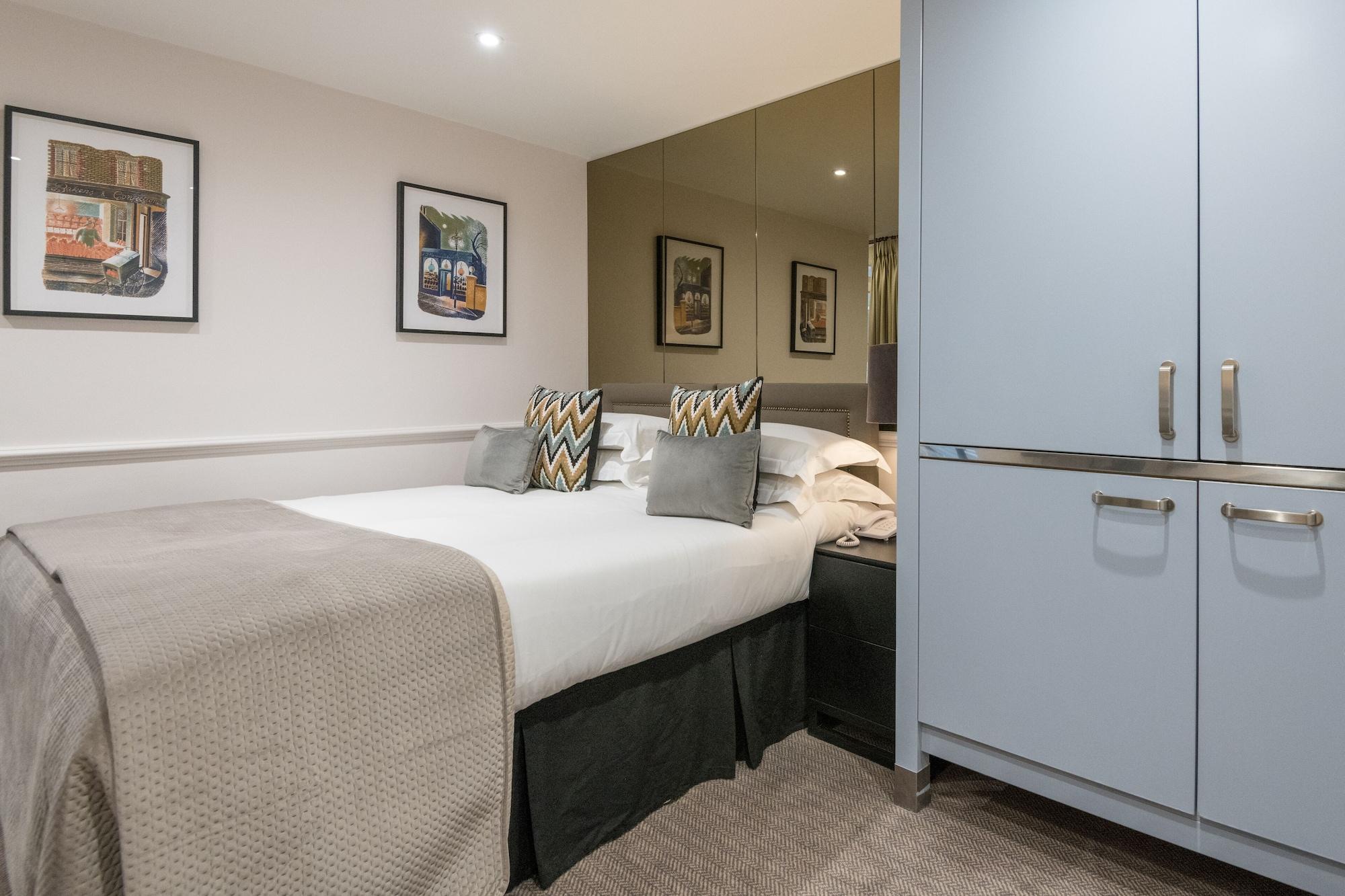 Collingham Con Servicio Londres