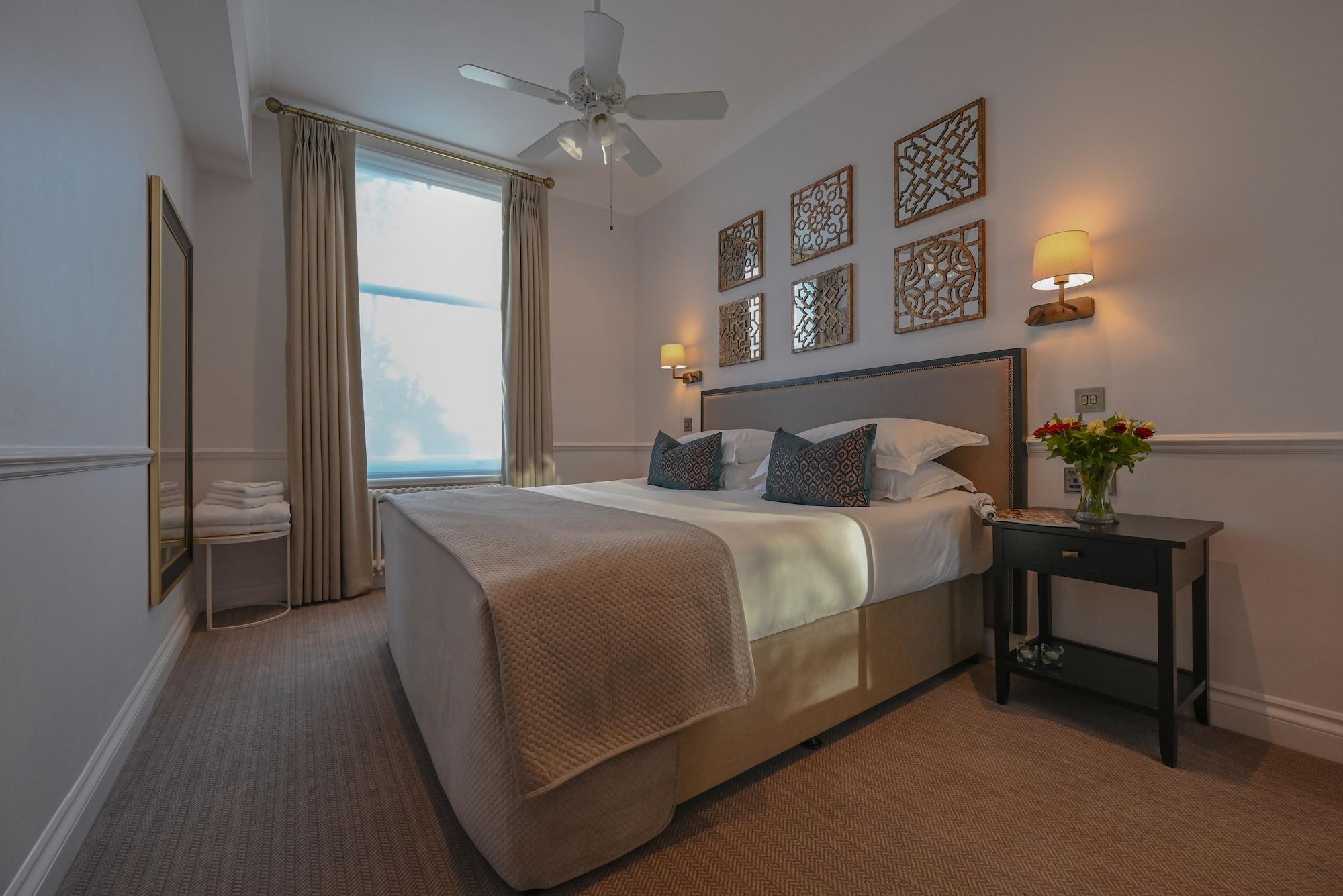 Collingham Con Servicio 4* Londres
