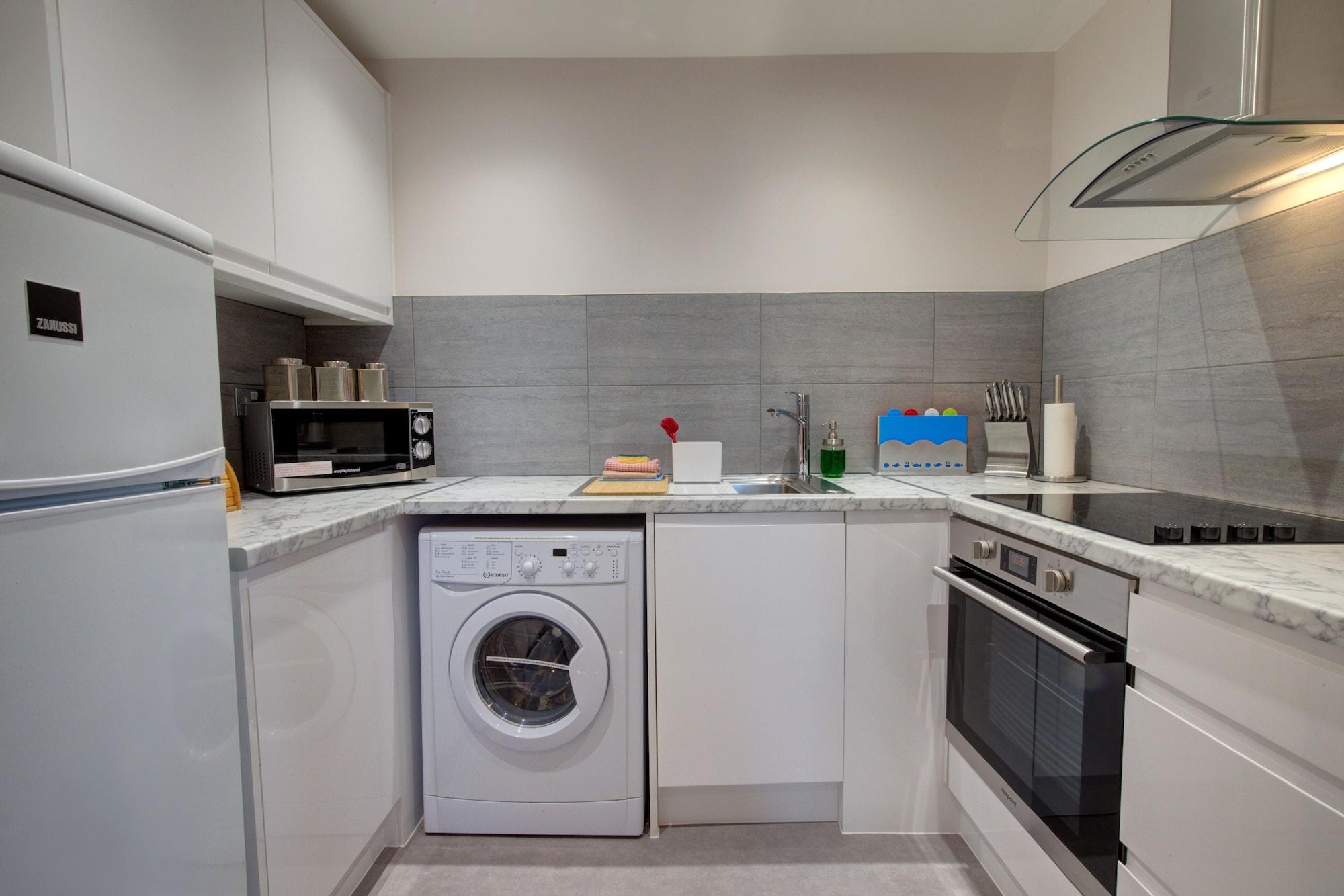 Collingham Con Servicio Londres
