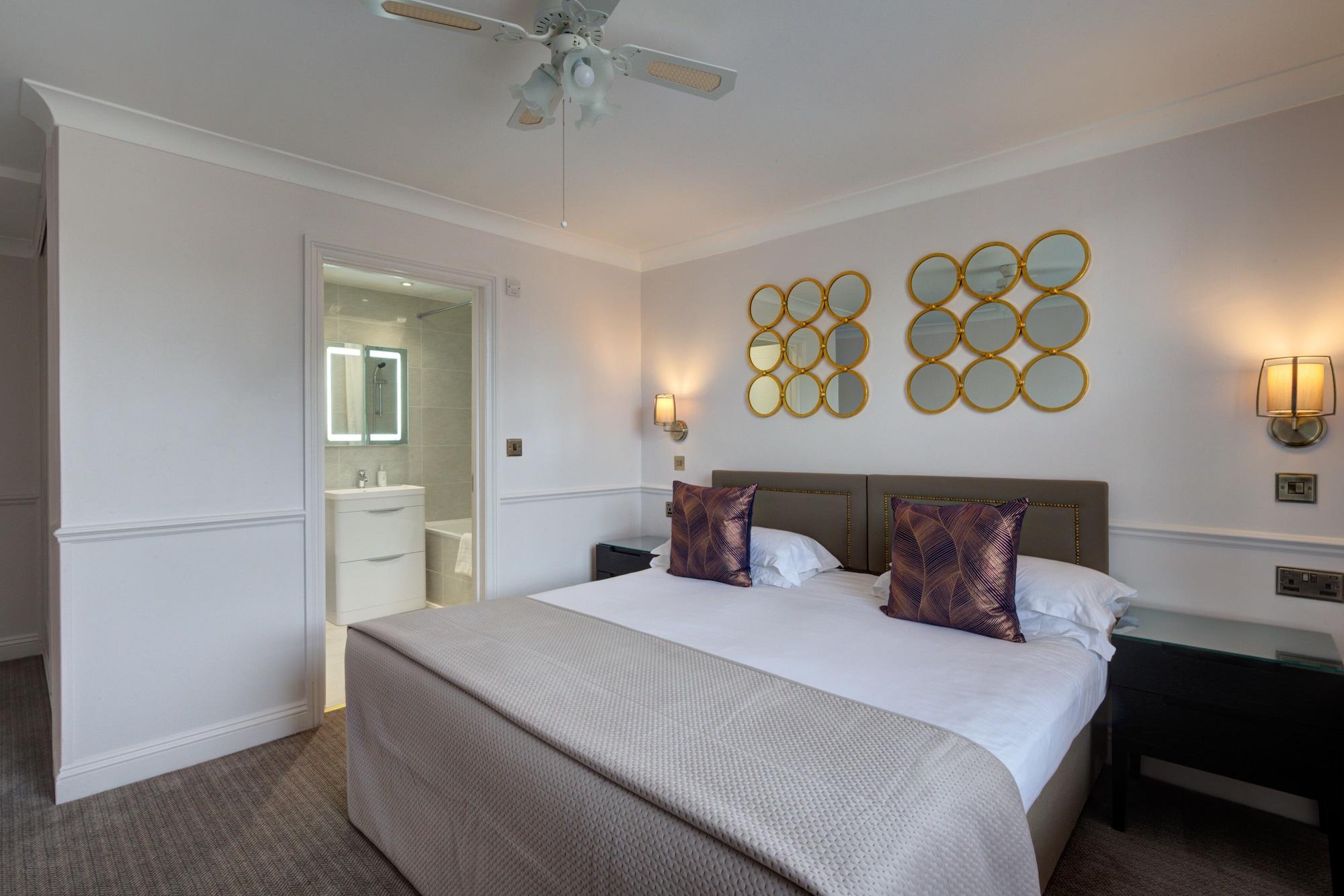 Collingham Con Servicio 4*