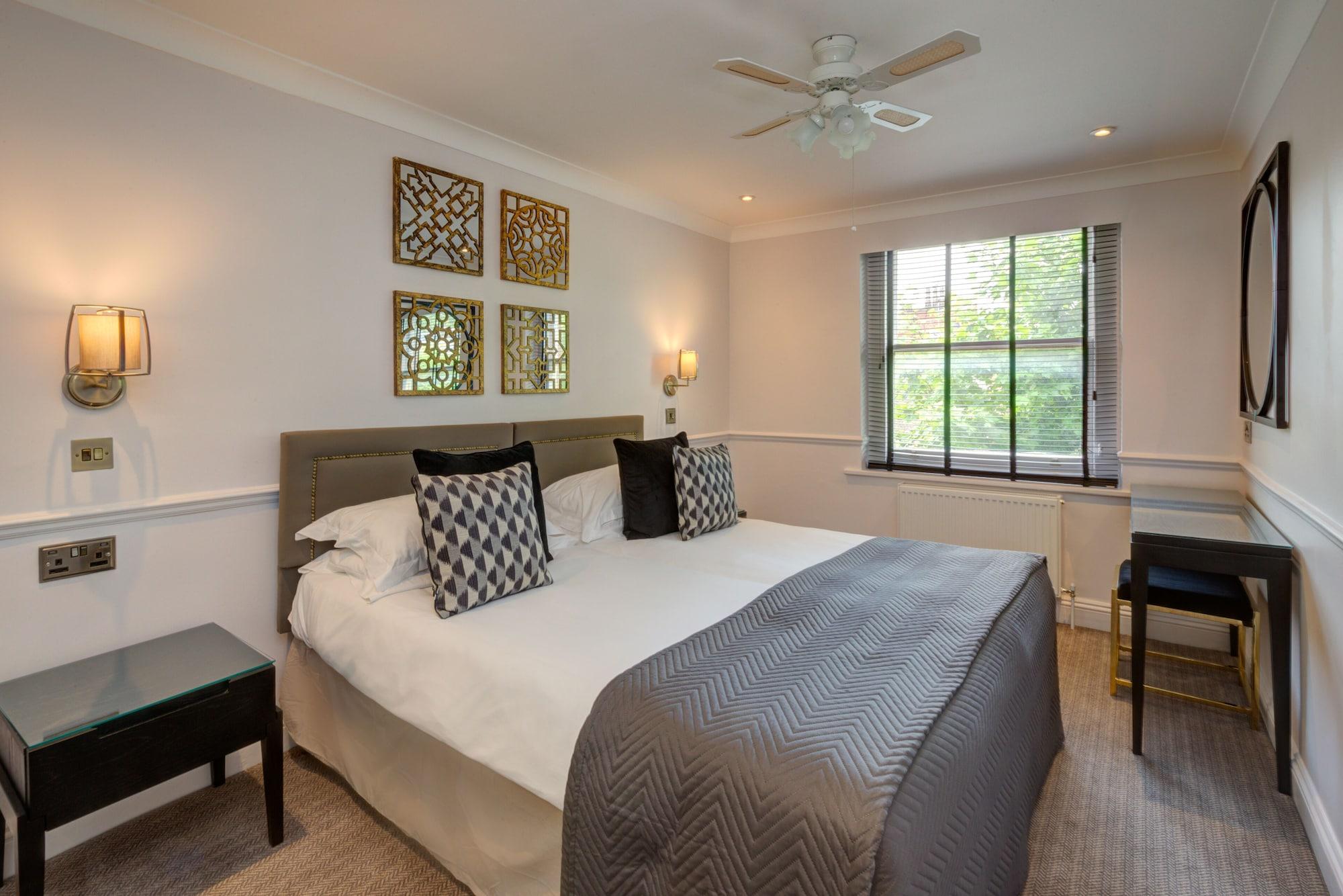 Collingham Con Servicio Apartahotel Londres