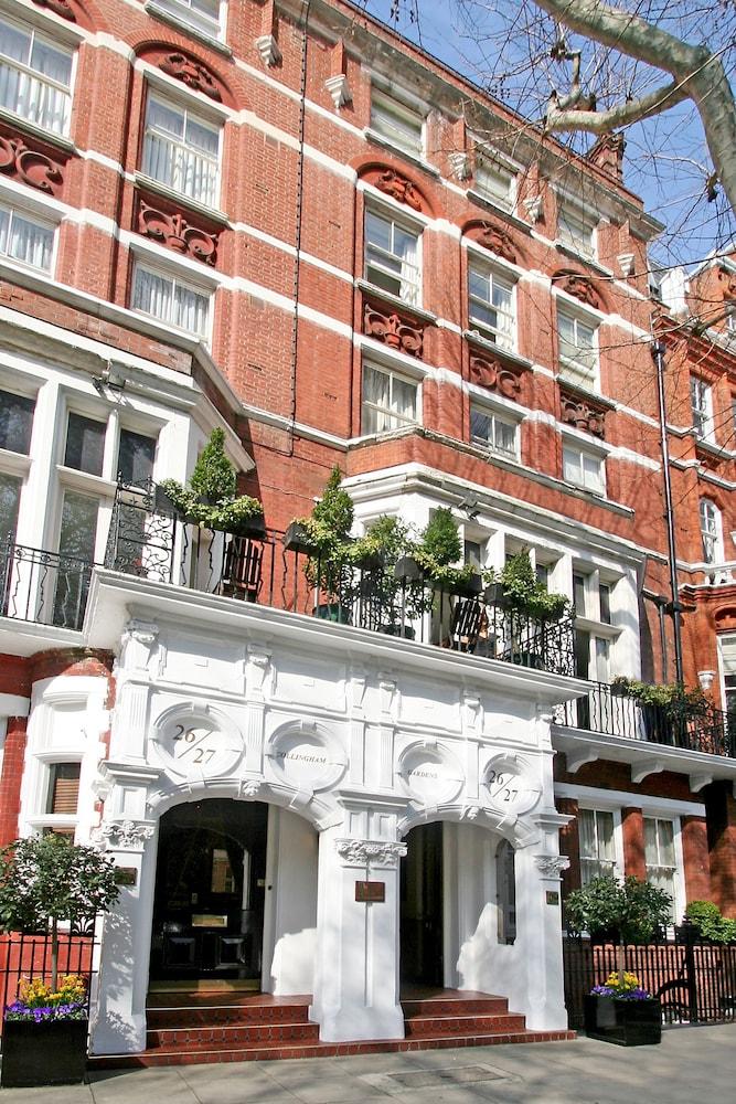 Collingham Con Servicio 4* Londres