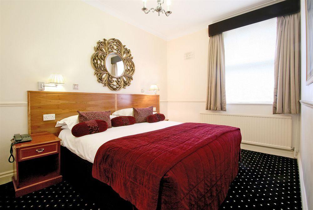 Collingham Con Servicio 4* Londres