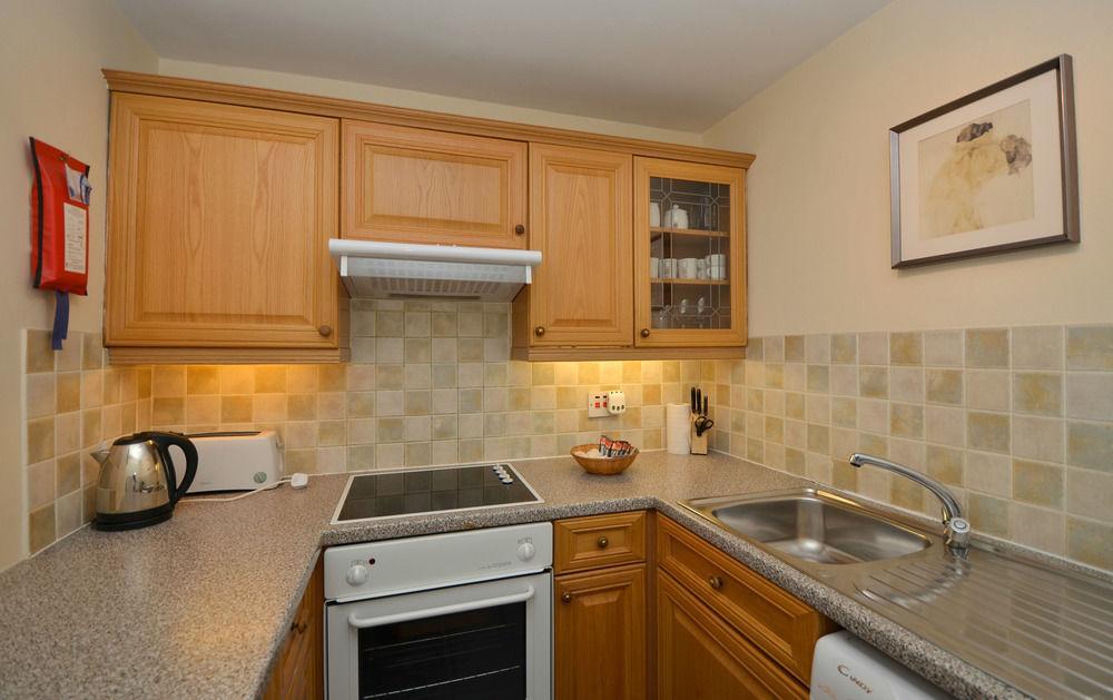 Collingham Con Servicio 4* Londres