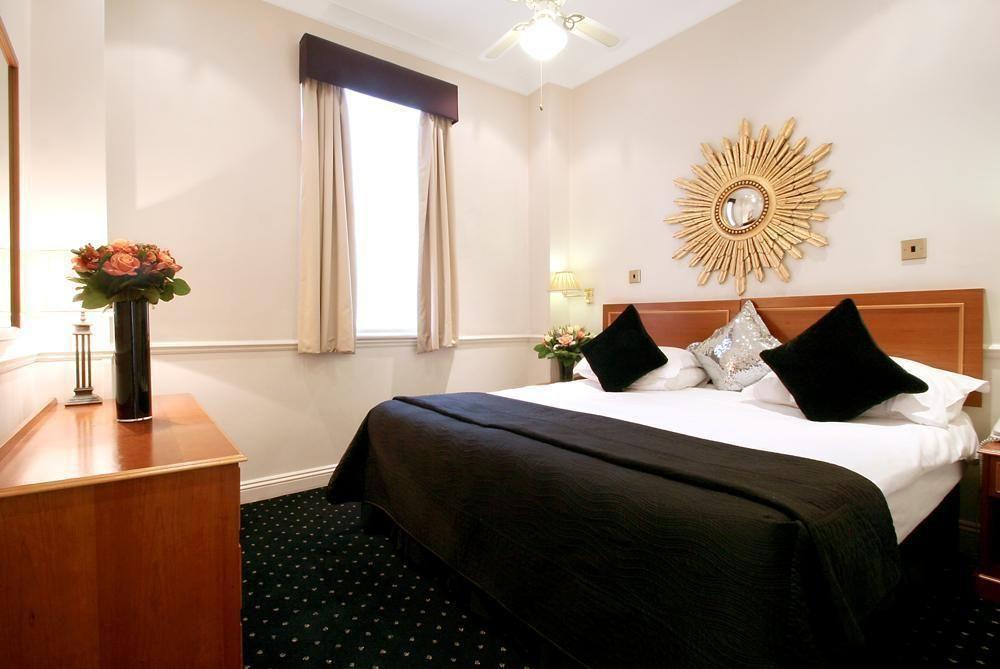 Collingham Con Servicio Apartahotel Londres