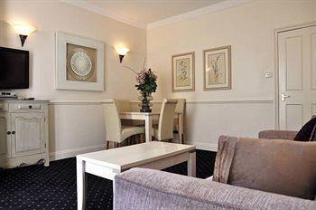 Collingham Con Servicio Apartahotel Londres