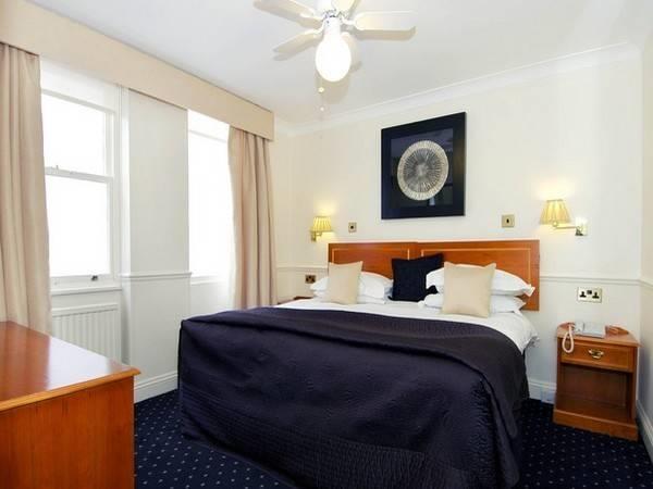 Collingham Con Servicio Apartahotel 4*
