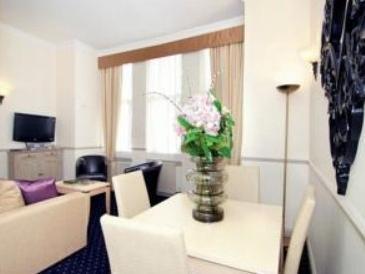 Collingham Con Servicio Apartahotel Londres