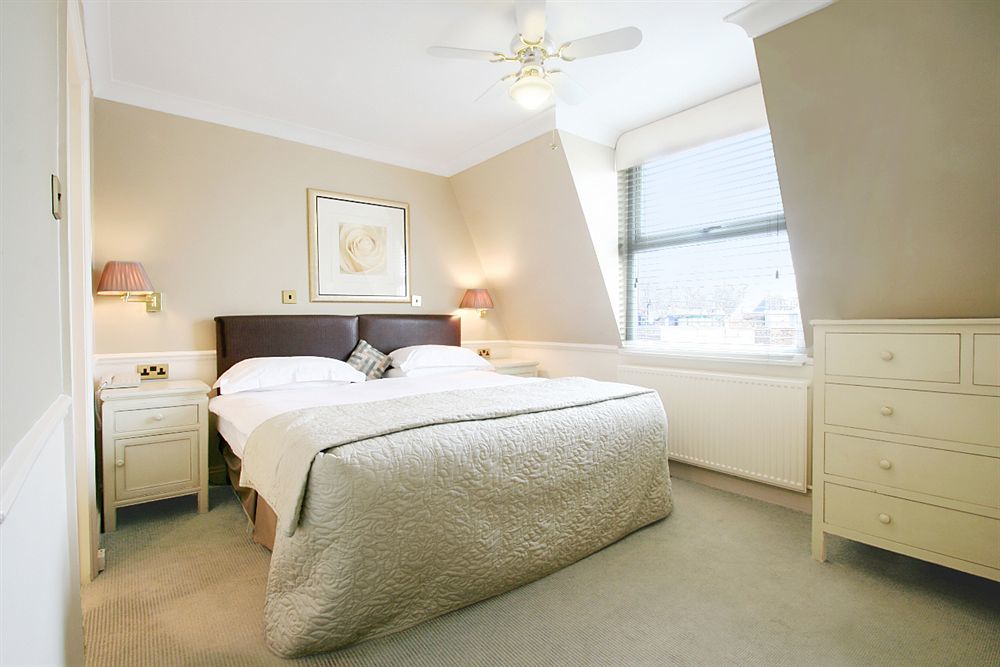Apartahotel Collingham Con Servicio