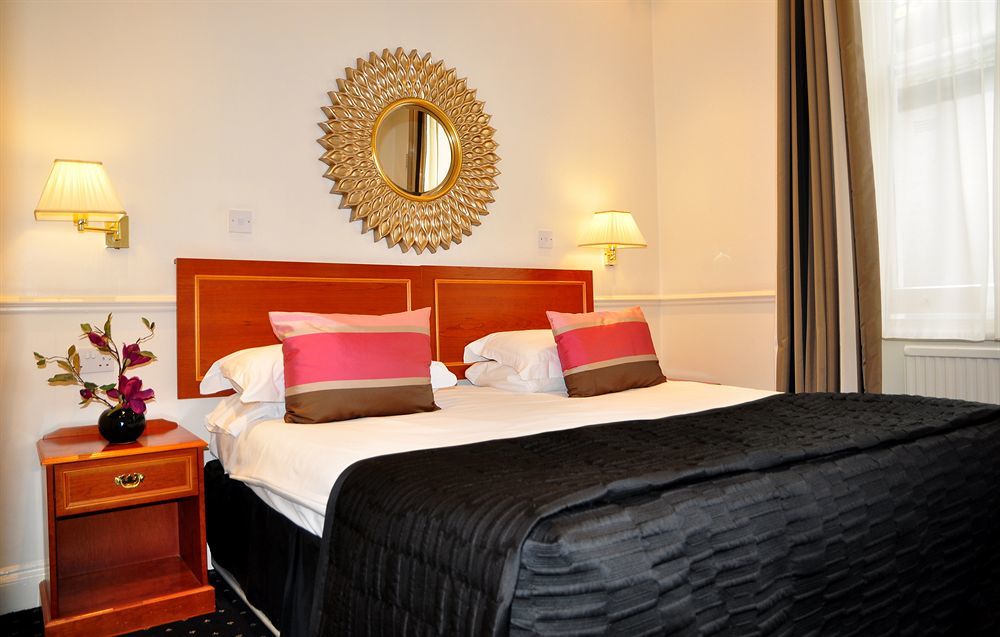 Collingham Con Servicio Londres