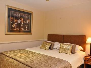 Collingham Con Servicio Londres