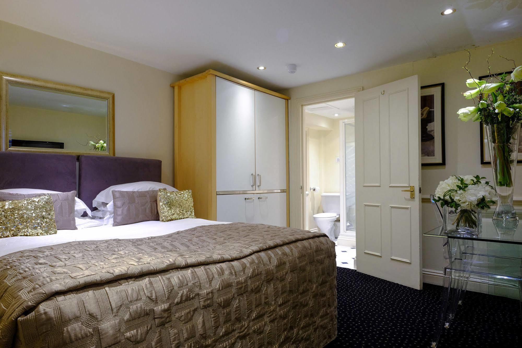 Collingham Con Servicio 4* Londres
