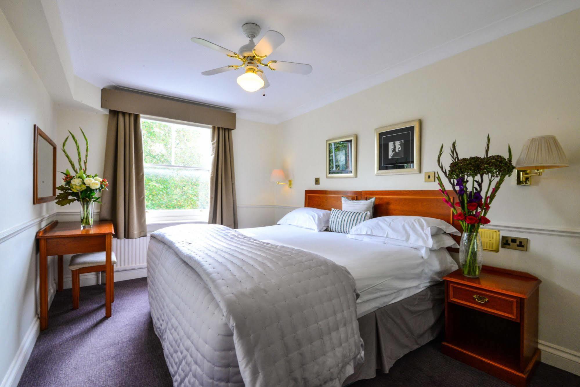 Apartahotel Collingham Con Servicio Londres