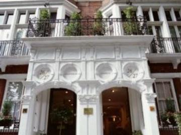 Collingham Con Servicio 4* Londres