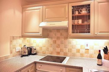 Apartahotel Collingham Con Servicio Londres