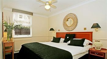Collingham Con Servicio Apartahotel 4*